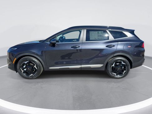 New 2026 Kia Sportage EX image 8