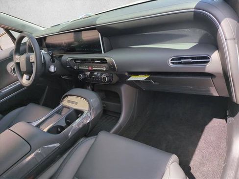 Used 2026 Hyundai Palisade FWD Hybrid image 22