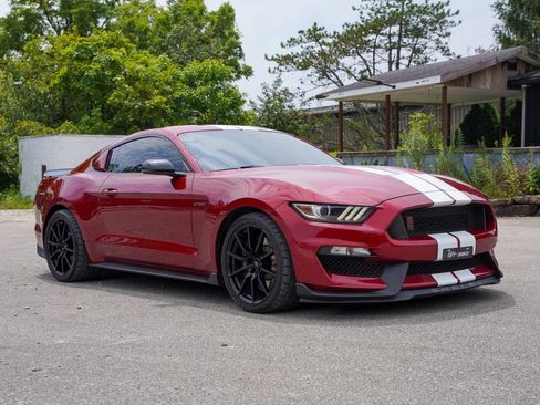 Used 2017 Ford Mustang Shelby GT350 w/ Electronics Package RWD image 11