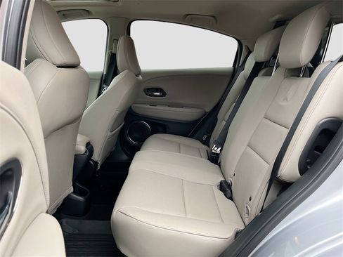 Used 2022 Honda HR-V EX-L image 23