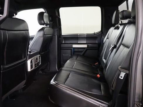 Used 2020 Ford F150 Lariat w/ Equipment Group 502A Luxury image 31