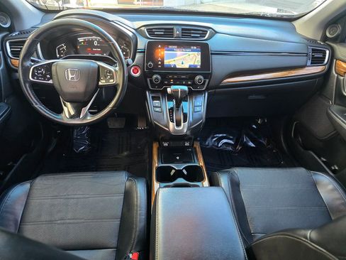 Used 2021 Honda CR-V Touring image 9
