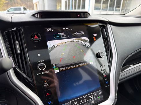 Used 2025 Subaru Outback Touring XT w/ Tech Package 3 image 23