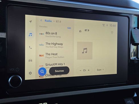 New 2026 Toyota Tundra SR5 image 20