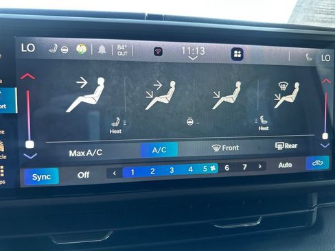Used 2025 Jeep Gladiator Mojave w/ Convenience Group AWD/4WD image 30