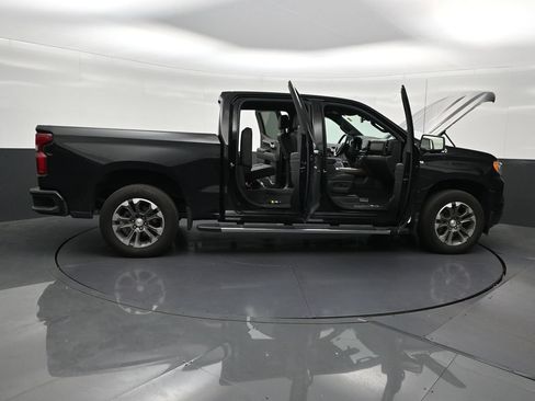 Used 2024 Chevrolet Silverado 1500 High Country RWD image 33