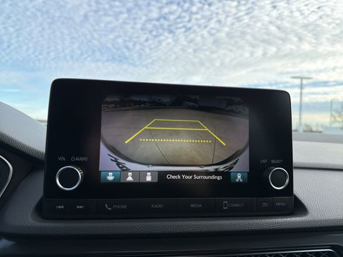 Used 2025 Acura Integra A-Spec image 25