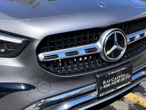 Used 2026 Mercedes-Benz GLA 250 4MATIC image 30