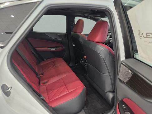 New 2026 Lexus NX 350 AWD w/ Luxury Package image 18