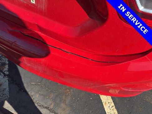 Used 2017 Chevrolet Cruze LT w/ Convenience Package image 9