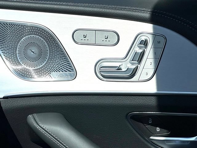 New 2026 Mercedes-Benz GLE 53 AMG 4MATIC Coupe image 39