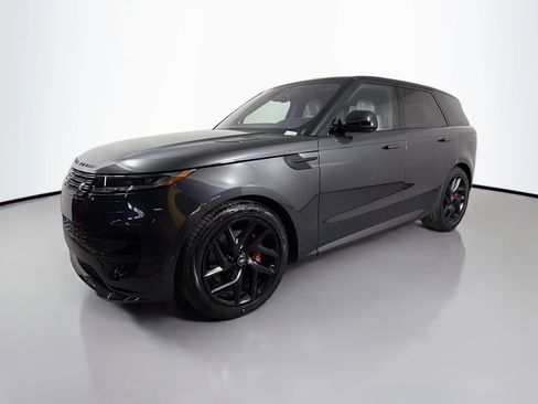 Certified 2023 Land Rover Range Rover Sport SE Dynamic image 1