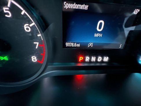 Used 2022 Ford F150 XL w/ Trailer Tow Package image 36