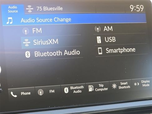 New 2026 Honda Odyssey EX-L image 5