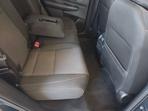 Certified 2025 Honda CR-V Sport image 25