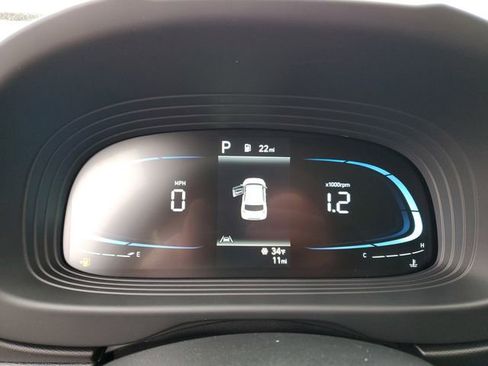 New 2026 Hyundai Venue SE image 20