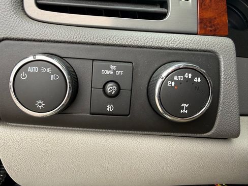 Used 2011 Chevrolet Silverado 1500 LTZ w/ LTZ Plus Package image 15