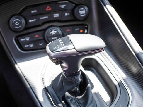 Used 2023 Dodge Challenger SRT Hellcat Redeye RWD image 35