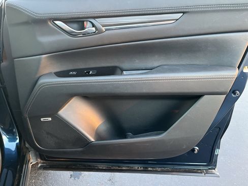 Certified 2023 MAZDA CX-5 AWD 2.5 S w/ Premium Plus Pkg image 35