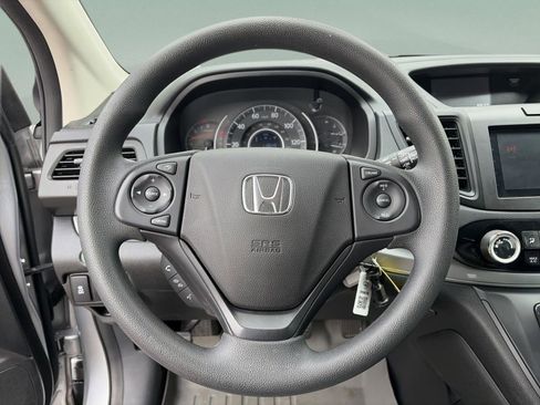Used 2015 Honda CR-V LX image 9