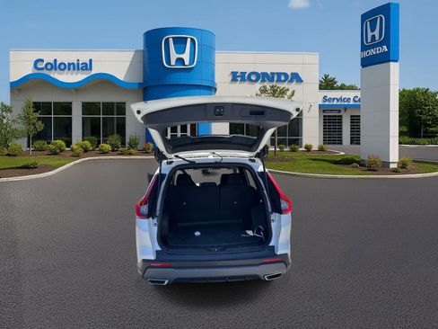 Used 2024 Honda CR-V Sport image 36