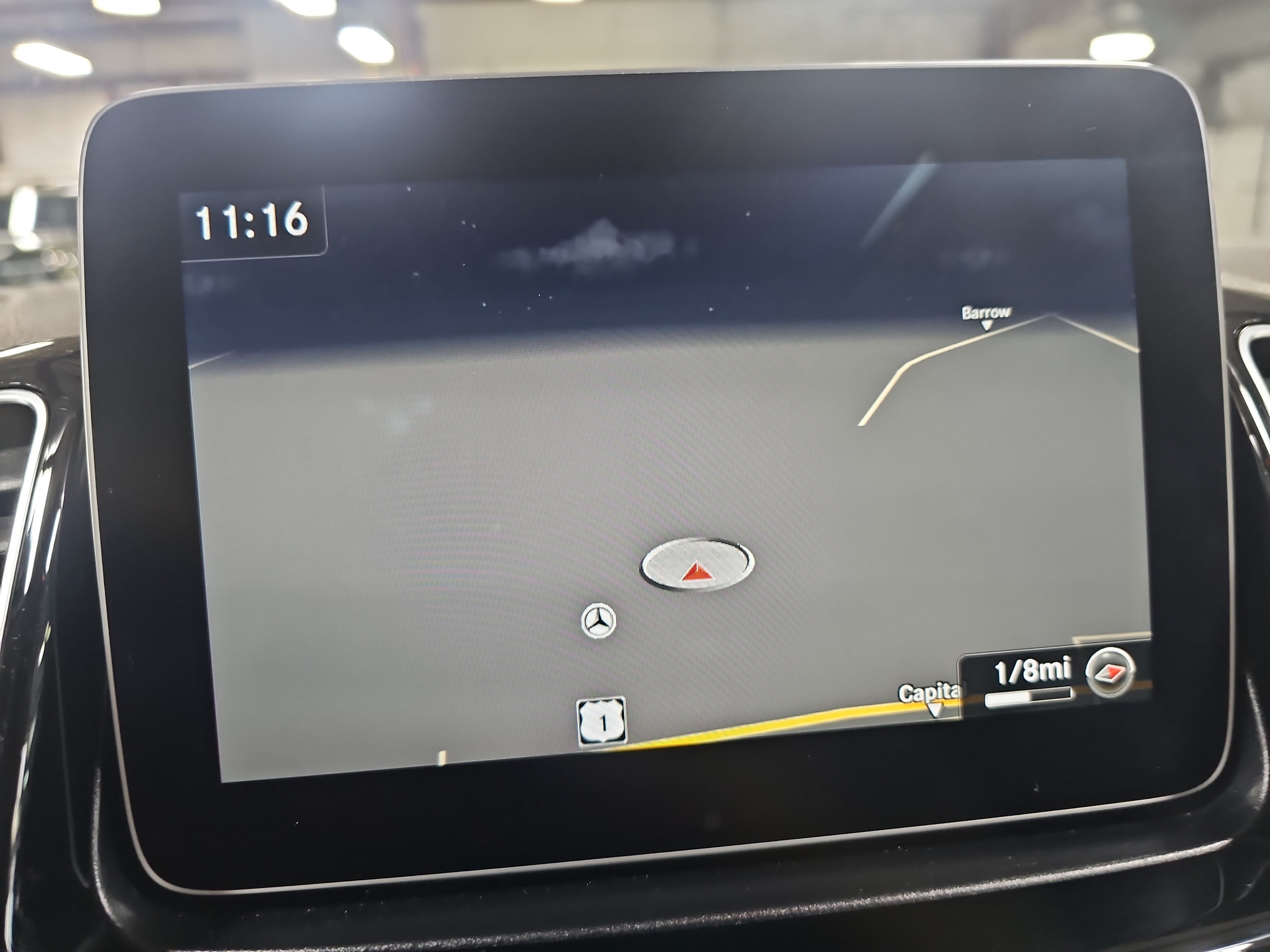 Used 2017 Mercedes-Benz GLE 350 image 24