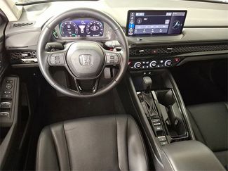 Used 2024 Honda Accord EX-L video 2