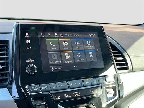 Used 2024 Honda Odyssey EX-L image 14