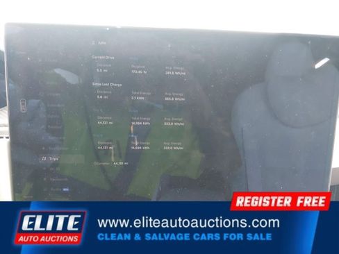 Used 2023 Tesla Model X Plaid image 14