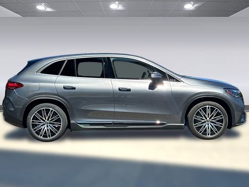 Certified 2023 Mercedes-Benz EQE 500 4MATIC SUV image 7