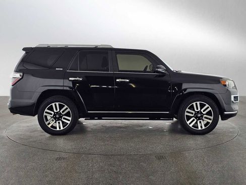 Used 2016 Toyota 4Runner Limited RWD image 6