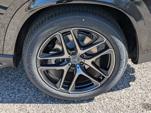 New 2026 Mercedes-Benz GLE 53 AMG 4MATIC Coupe image 10