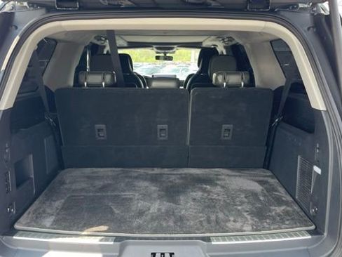 Used 2022 Lincoln Navigator L Black Label image 6