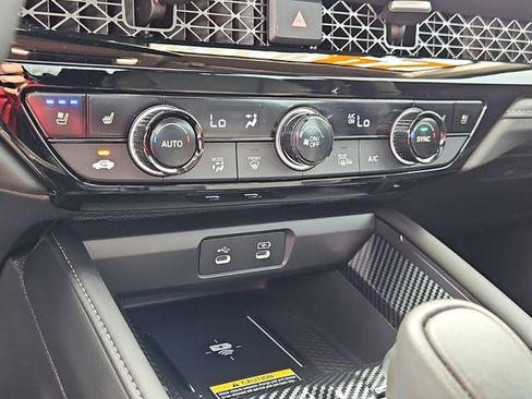 Used 2024 Honda Accord Touring image 23