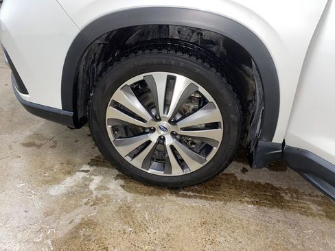 Used 2021 Subaru Ascent Premium w/ Sport Package image 25