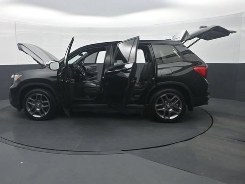 Used 2022 Honda Passport EX-L image 37
