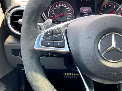 Certified 2016 Mercedes-Benz AMG GT S image 24