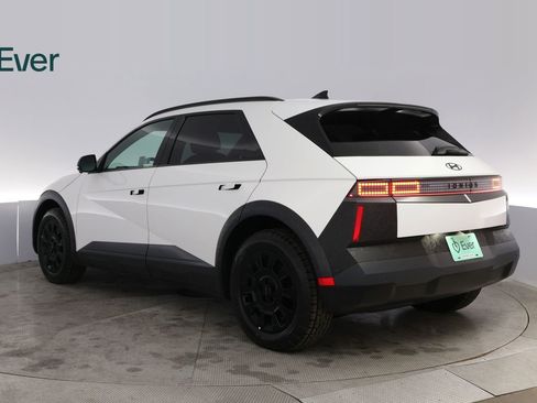 Used 2025 Hyundai Ioniq 5 XRT image 17