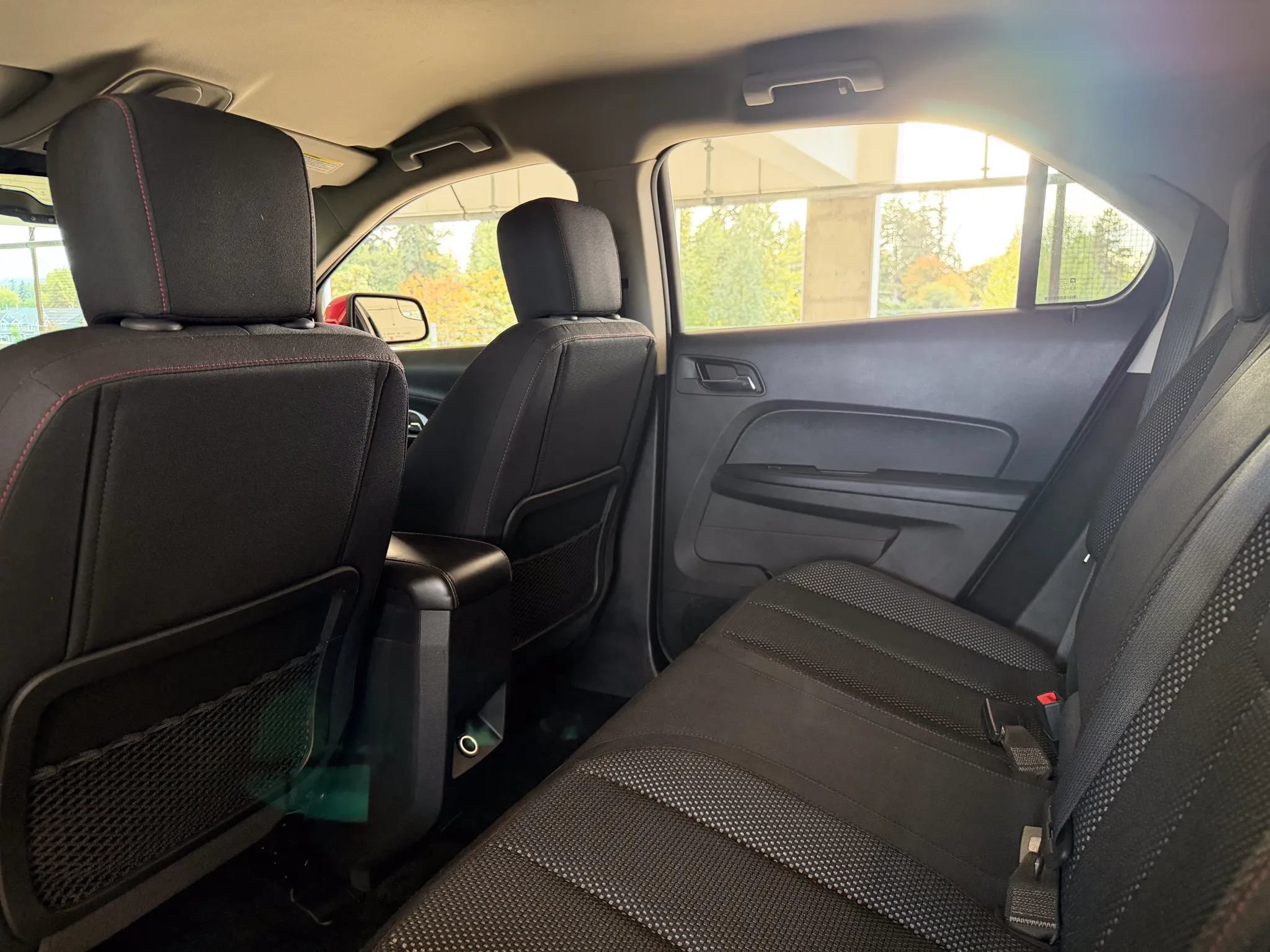 Used 2014 Chevrolet Equinox LT FWD image 17
