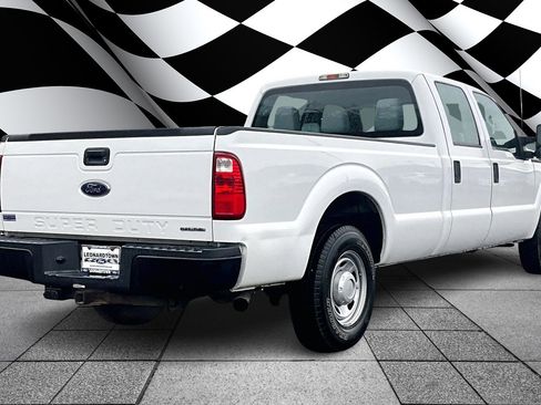 Used 2014 Ford F250 XL w/ Power Equipment Group image 2