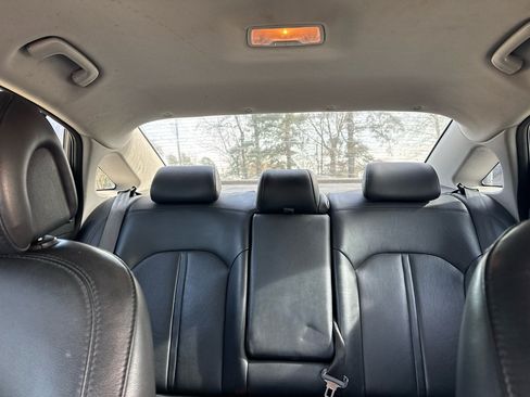 Used 2015 Hyundai Sonata Limited image 15