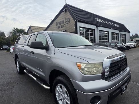 Used 2008 Toyota Tundra SR5 image 3