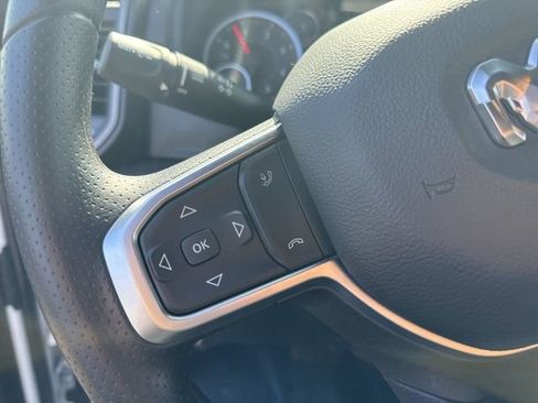 New 2026 RAM 2500 Tradesman AWD/4WD image 22