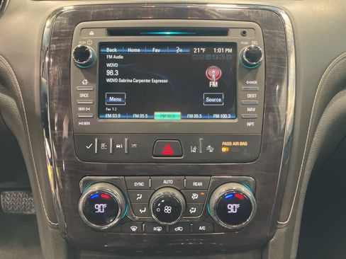 Used 2016 Buick Enclave Premium w/ Experience Buick Package image 21