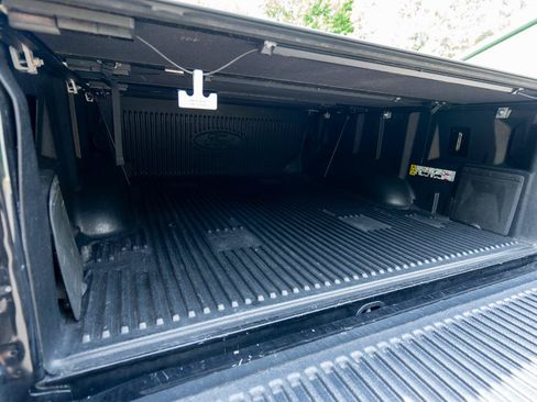 Used 2024 Ford F150 XLT w/ Equipment Group 303A High AWD/4WD image 39