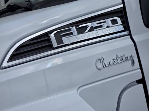 New 2027 Ford F750 2WD Crew Cab Super Duty image 7