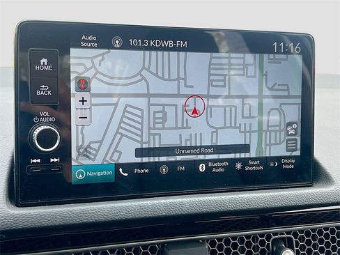 Used 2024 Honda Civic Touring image 15