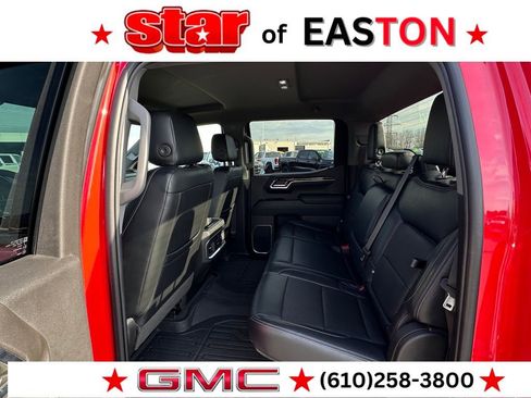 Used 2023 GMC Sierra 1500 Elevation image 17