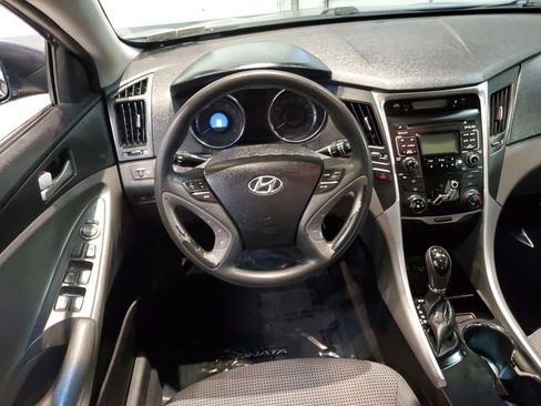 Used 2011 Hyundai Sonata GLS image 13