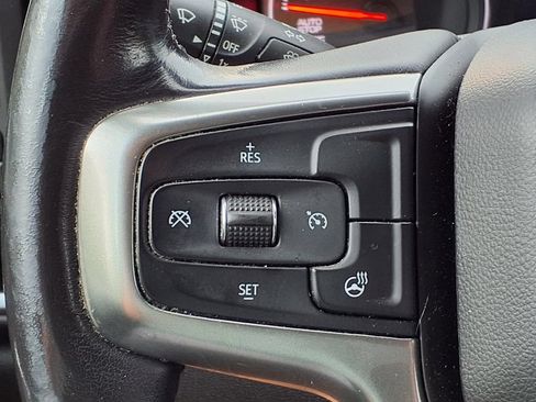 Used 2020 Chevrolet Silverado 1500 RST w/ Convenience Package AWD/4WD image 27